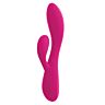 Vibrateur S Pleasures Euphoria Double stimulation