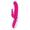 Vibrateur S Pleasures Realistic avec double stimulation