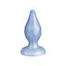 Plug anal Silexd Diamond Medium avec rembourrage SILEXPAN
