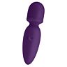 Masajeur Externe S Pleasures Soft Wand Compact et Discret