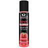Lubrifiant Intime Intimateline Luxuria Feel Fraise