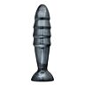 Plug anal Blush Novelties Jet Destructor Extra Large 27 cm