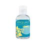 Lubrifiant Sliquid Naturals Tsunami Gel Ultra Épais 125ml