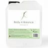 Huile de soin intime Body in Balance 5000 ml