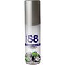 S8 lubricante sabores 125ml - grosella negra