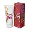 Gel de massage Hot 100 ml
