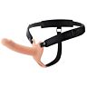 Gaine Pénis HIDDEN DESIRE INFERNO 16 CM - Design Hiperréaliste