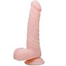 Dildo BAILE 18.8 CM avec ventouse