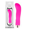 Vibromasseur Rose Deux Vitesses