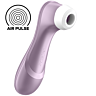 Stimulateur Violet Satisfyer Pro 2