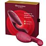 Succionateur Womanizer Duo 2 avec stimulation clitoridienne