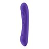 Vibromasseur Point G Pearl 3 Violet