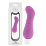 Vibromasseur Point G Violet Péché Doux