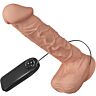 Vibromasseur Naturel Berqrisi 26cm
