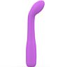 Vibromasseur Bgee Heat Lavande