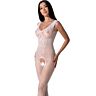 Bodystocking PASSION BS098 design sexy en taille unique
