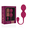 Balles de Kegel RITHUAL Nisha | Renforcement pelvien