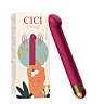 Cici Bliss - Stimulateur Clitoridien Premium