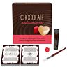Bonbon CHOCOLATE SEDUCTIONS au chocolat
