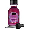 Huile comestible framboise KAMASUTRA 22 ml
