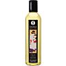 Huile de massage érotique Shunga Adorable 60ml