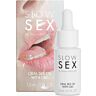 Huile de Sexe Oral BIJOUX SLOW SEX 15 ML - CBD Relaxant