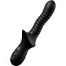Masseur anal FETISH FANTASY ELITE Pleasure Wave noir