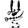 Kit de jouets sexuels ANAL FANTASY ELITE pour débutants