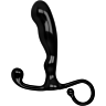 Plug Anal OHMAMA 11.5 CM avec Anneau Ergonomique