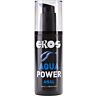 Lubrifiant anal Eros Aqua Power 125 ml - Formule légère et durable
