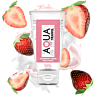 Lubrifiant Aqua Travel 50 ml Saveur Fresa et Nata