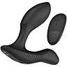 Masseur de prostate ARCWAVE Perk noir à double moteur