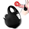 Anneau Vibrant ARMONY - CUPPING VIBRATOR RING