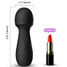Vibrateur ARMONY DAZZLE Massager avec tête flexible
