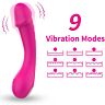 Vibrateur ARMONY G-Spot Rosa | 9 modes de vibrations puissants