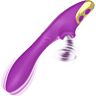 Découvrez le Dudu Violet pour des moments intenses