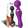 Vibrateur ARMONY FREEZA Tête flexible