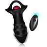 Plug Anal ARMONY KYLIN avec Vibromasseur Télécommandé
