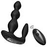 Plug Anal ARMONY avec télécommande et vibrations puissantes