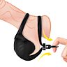 Anneau Vibrant ARMONY - Stimulation du scrotum