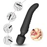 Vibrateur ARMONY MISSION avec effet chaleur