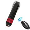 Vibromasseur ARMONY ROCKET avec télécommande