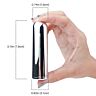 Vibromasseur ARMONY - 9 modes de vibration