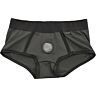 Harnais boxer Sportsheets EmEx Gray Fit