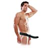 Arnés FETISH FANTASY SERIES 19 cm | Confiance retrouvée