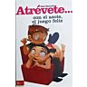 Article divers DIABLO PICANTE - Livre-jeu sur le plaisir