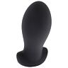 Plug Anal HIDDEN DESIRE Heavy Anal Stretcher L - Dilatation intense