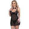 Babydoll LIVCO CORSETTI Binella avec tanga