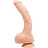 Dildo BAILE Beautiful Jack 26 CM avec ventouse