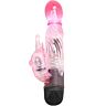 Vibrateur Rabbit BAILE GIVE YOU A KIND OF LOVER